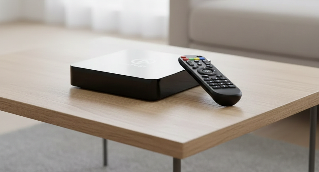 Facilidade com unitv 2026